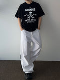 Goonies Printing Half Sleeve