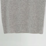 [Premium] If Cashmere Half Neck Knit