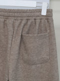 Dante Brushed Knit Pants