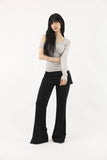 Athletic Skirt Easy Pants