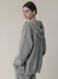 [Premium] Lewis Knit Hoodie