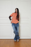 dmg tuck denim