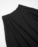 STRING BALLOON SKIRT