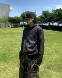 Summer Shell Hood Jumper