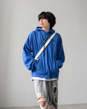 Stinger Pocket Summer Hoodie