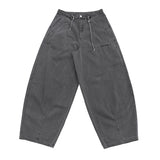 Series Fig Balloon Pants