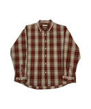Veil Daily Check Shirt