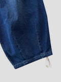 Bluteen Moss Denim PT