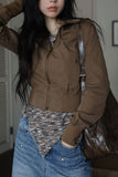 Warny Antique Slim Jacket