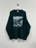 Vintage Over Slow Long Sleeves