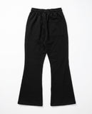 2WAY STRING FLARE PANTS