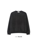 Soft Angora Fur Knit