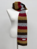 Chihiro Hair Long Muffler