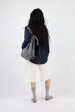 Free Check Overfit Shirt