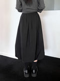 SOFT CLOUDY SKIRT