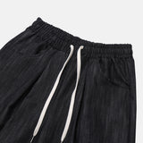 Conjet Slab Banding Denim