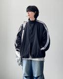 Physical Line Wind Breaker