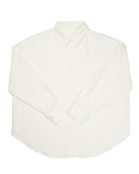 SHEER RELAXED SHIRT