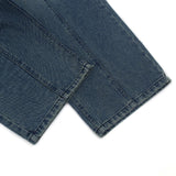 Rode Brush Cut Denim