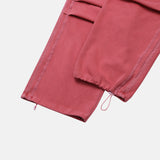 Pigment Track Line Pants