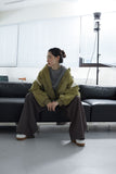 ys string wide pants
