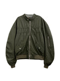 Stone error jacket
