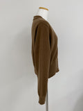 Saltie V-Neck Cardigan