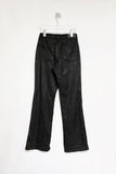 wrinkle coating jeans