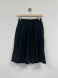 Cooling Bermuda Two-Tuck Pants