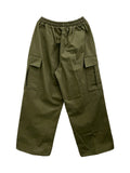 Dylan Parachute Balloon Cargo Pants