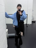DUAL HIGH NECK JUMPER