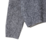 Mohair Podak V Knit