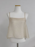 Maurice Bustier Layered Blouse