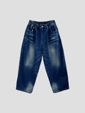 Prana Balloon Washing Denim Pants