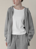 [Premium] Lewis Knit Hoodie