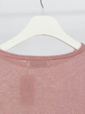 Elara Linen Knitwear