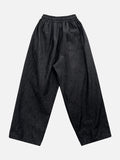 Pure Double Non-Fade Denim Pants