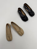 Tabi Flat Shoes