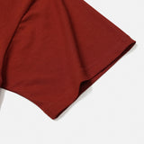 Senas U-Neck Regular Half T-Shirt