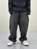 Flame canvas wide PT