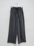 Plan Air Banding Wide Slacks
