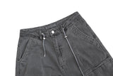 Series Fig Balloon Pants