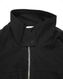 COTTON CROP JACKET