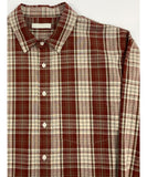 Veil Daily Check Shirt