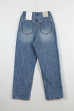 side painting denim