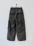 Structures 3D Cargo Padded Pants