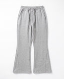 2WAY STRING FLARE PANTS