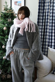Wake shawl muffler
