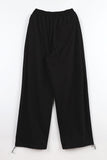 Spring Deep Two-Way Pants