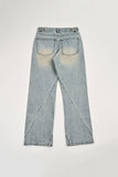 hip line bizo denim